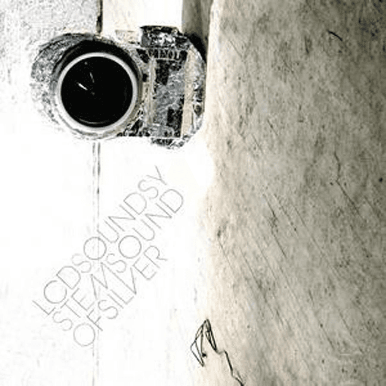 Sound of Silver cover