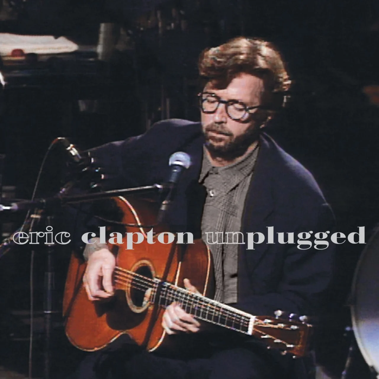Unplugged Albumcover