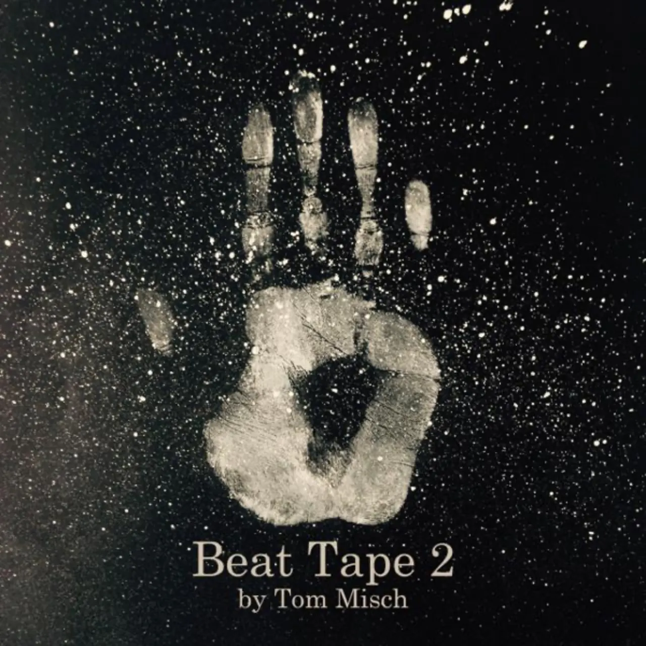 Beat Tape 2 Albumcover
