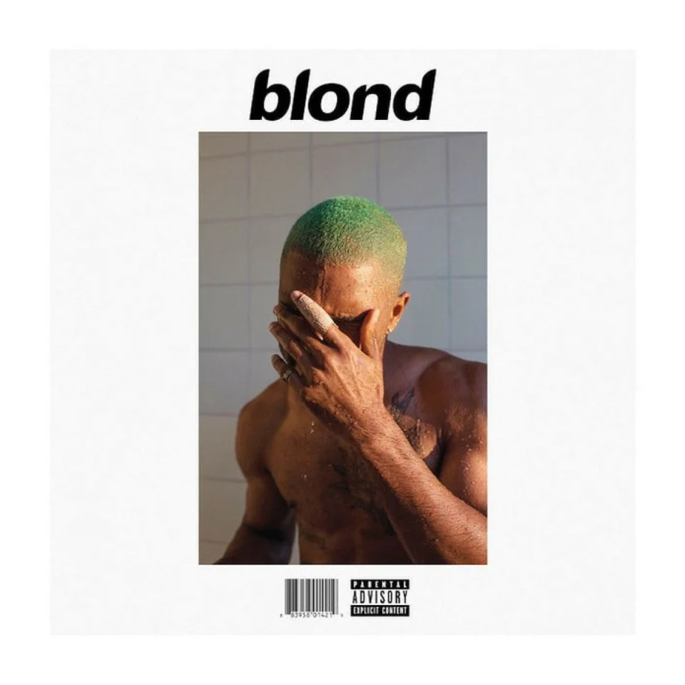 Blonde