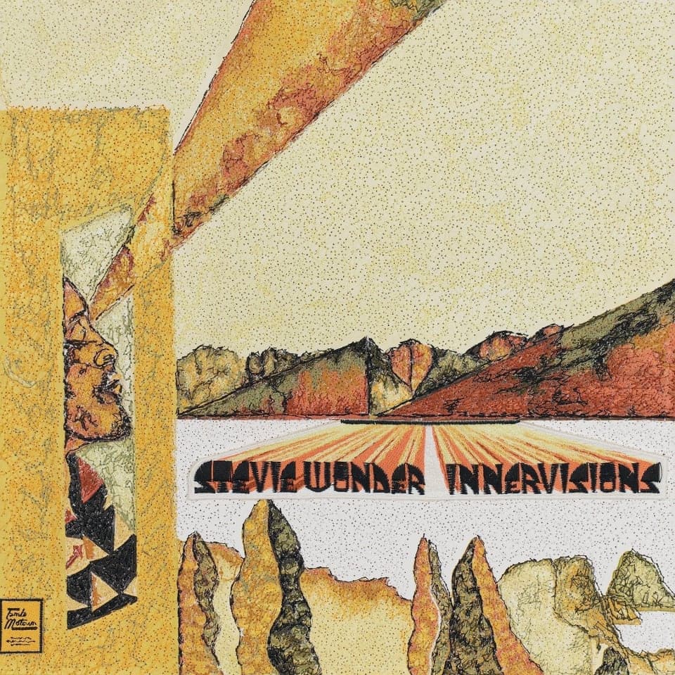 Innervisions